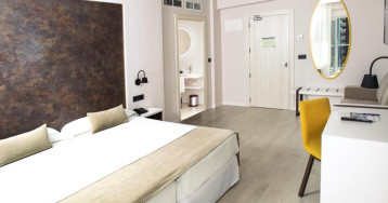 Hotel Benidorm Centre - Adults Only