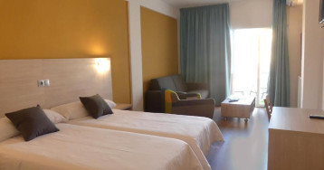 Hotel Benidorm City Olympia Hotel Benidorm City Olympia