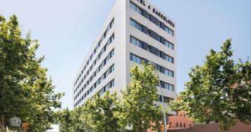 Hotel Best 4 Barcelona Hotel Best 4 Barcelona