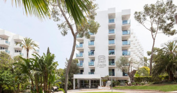 Hotel Best Delta