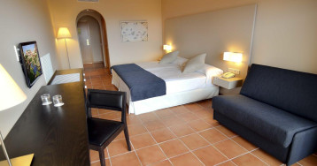 Hotel Best Jacaranda