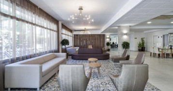 Hotel Best Oasis Park