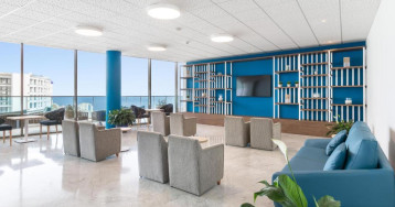 Hotel Best Semiramis