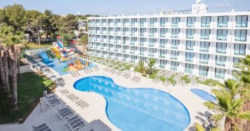 Hotel Best Sol D'Or