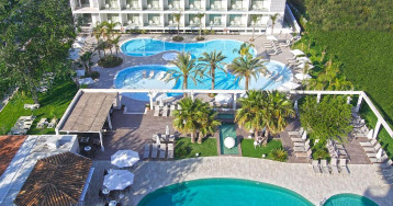 Hotel BG Caballero