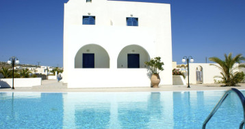 Hotel Blue Bay Villas Hotel Blue Bay Villas