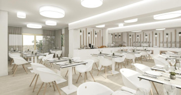 Hotel Blue Sea Arenal Tower - Adults Only