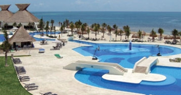Hotel Bluebay Grand Esmeralda