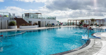 Hotel BLUESEA Los Fiscos