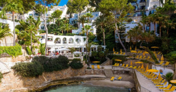 Hotel Bonsol Resort & SPA