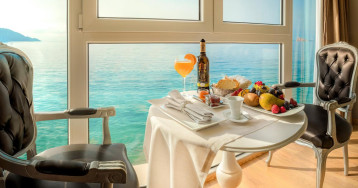 Hotel Boutique Villa Venecia
