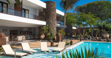 Hotel Boutique Villa VIK