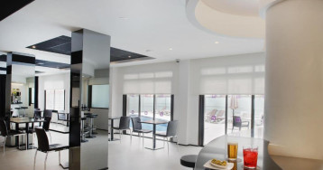 Hotel Brasil
