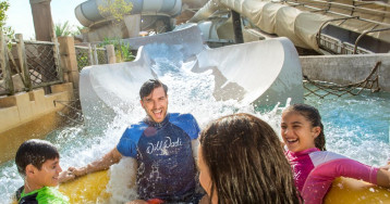 Jumeirah Burj Al Arab Dubai