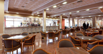 Hotel Cabana