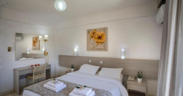Hotel Cactus