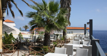 Hotel Cais da Oliveira