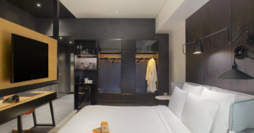 Hotel Canopy by Hilton Dubai Al Seef Hotel Canopy by Hilton Dubai Al Seef