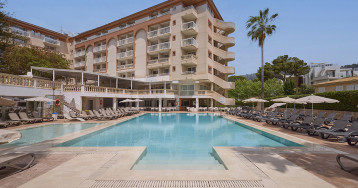 Hotel Canyamel Classic and Spa – Adults Only
