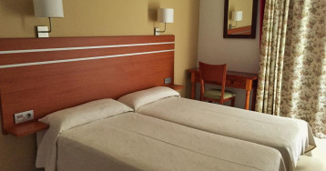 Hotel Carmen Teresa