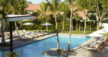 Hotel Casa de Campo Resort and Villas La Romana Hotel Casa de Campo Resort and Villas La Romana