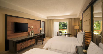 Hotel Casa de Campo Resort and Villas La Romana