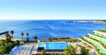 Hotel Cascais Miragem Heatlh & Spa