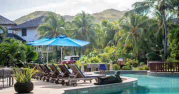 Hotel Castello Beach