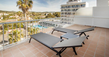 Hotel Catalonia del Mar - Adults Only Hotel Catalonia del Mar - Adults Only