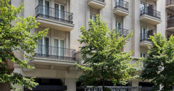 Hotel Catalonia Diagonal Centro