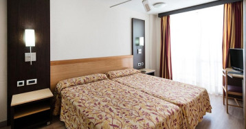 Hotel Catalonia Oro Negro