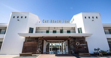 Hotel CayBeach Sun