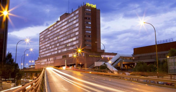 Hotel Chamartin The One