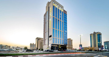 Hotel Citymax Ras Al Khaimah