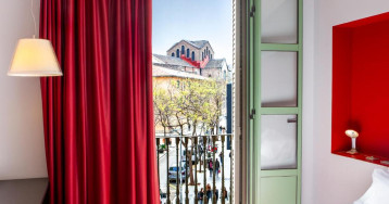 Hotel Ciutat Vella