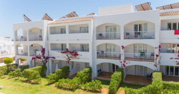 Hotel Club Es Talaial