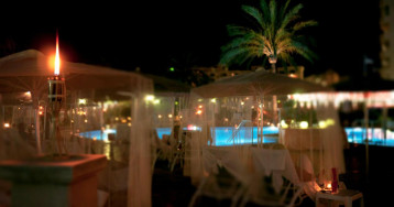 Hotel CM Castell de Mar