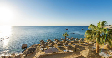 Hotel Concorde El Salam Front Sharm El Sheikh