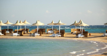 Hotel Coral Beach Hurghada