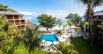 Hotel Coral Strand Smart Choice