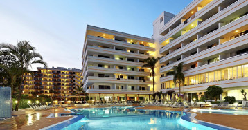 Hotel Coral Suites & Spa - Adults Only Hotel Coral Suites & Spa - Adults Only