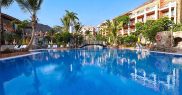 Hotel Cordial Mogan Playa