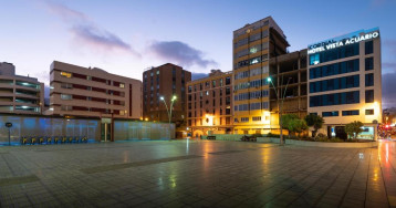 Hotel Puerto de la Luz by Pierre & Vacance Hotel Puerto de la Luz by Pierre & Vacance