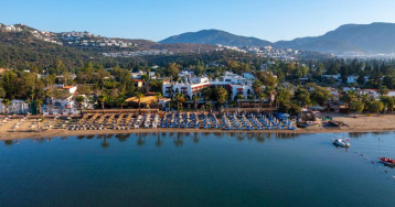 Hotel Costa Bitezhan