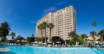 SOL ARONA TENERIFE (EX TRYP TENERIFE) SOL ARONA TENERIFE (EX TRYP TENERIFE)