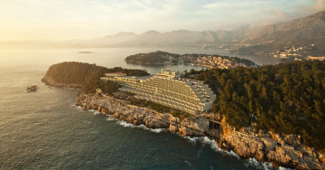 Hotel Croatia