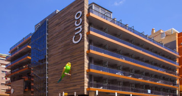 Hotel Cuco