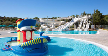Hotel Cyprotel Faliraki