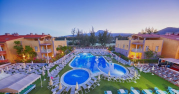 Coral Compostela Beach GOLF