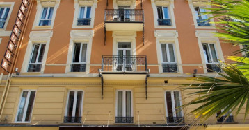 Hotel de Suede